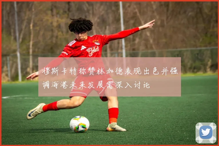 穆斯卡特称赞林加德表现出色并强调海港未来发展需深入讨论